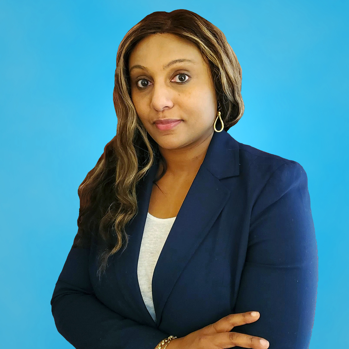 Diane Fotso