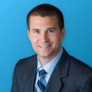 Timothy Parmiter