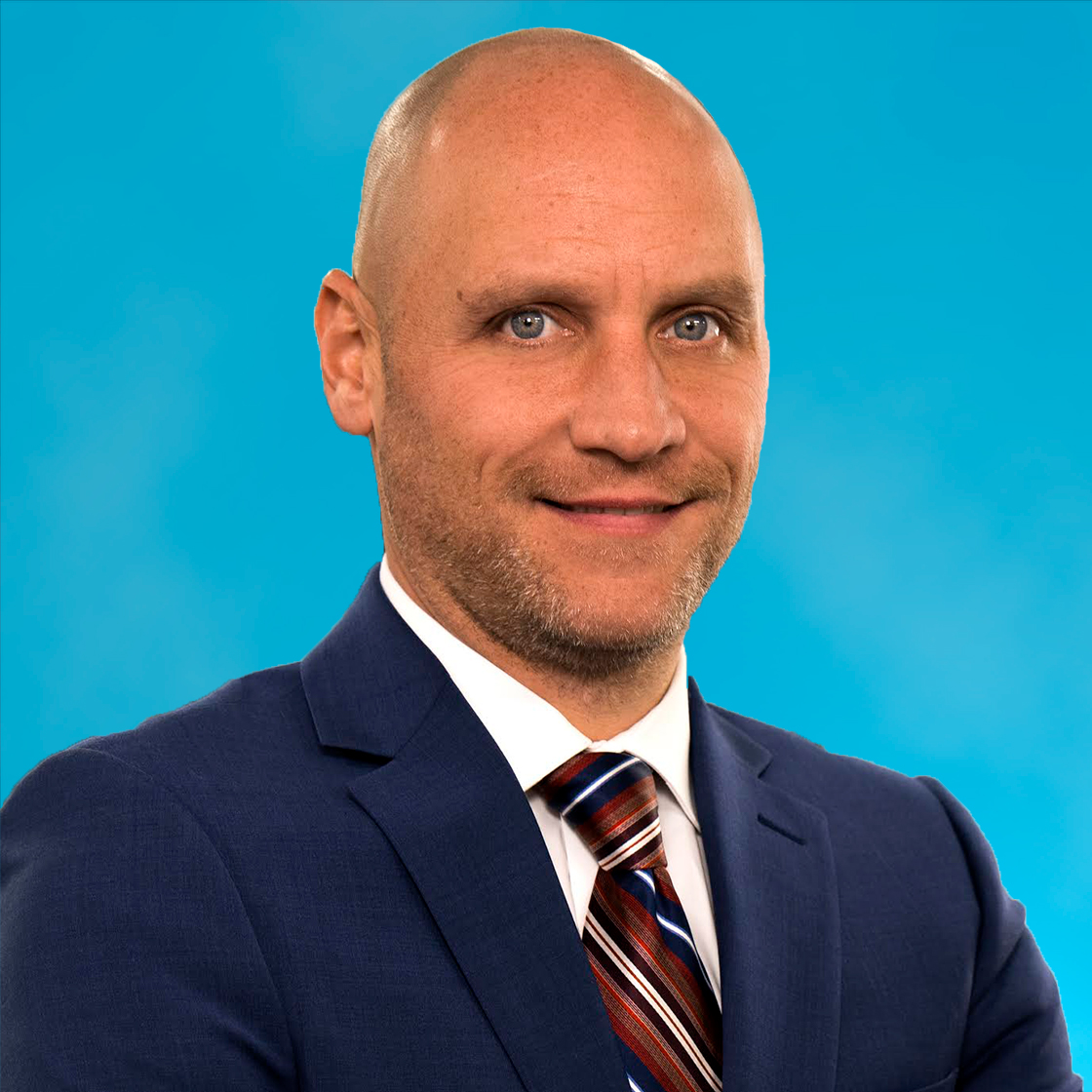 Michael Vurchio