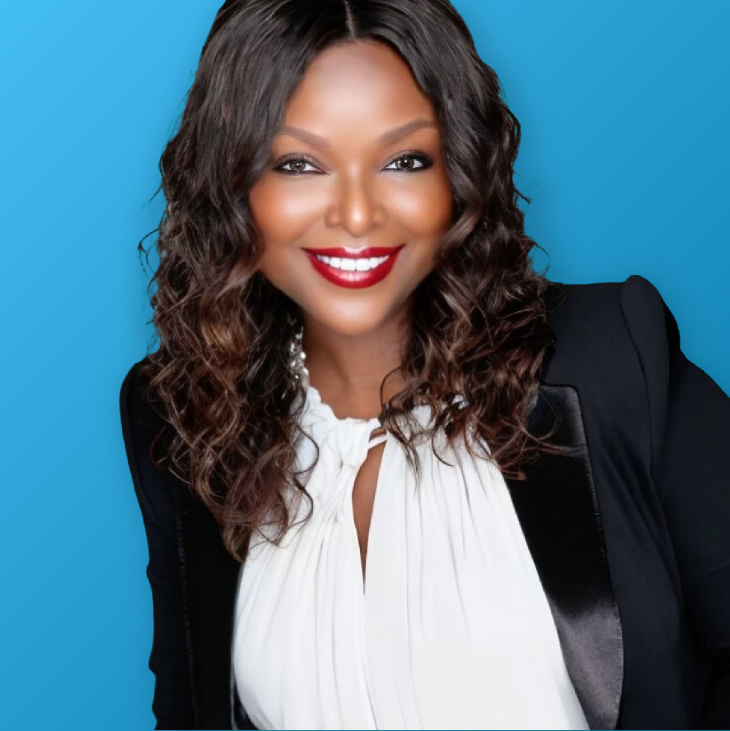Jennifer Carroll