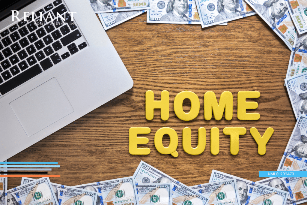 Homeownership in New York Equity Gains Reliant Home Funding