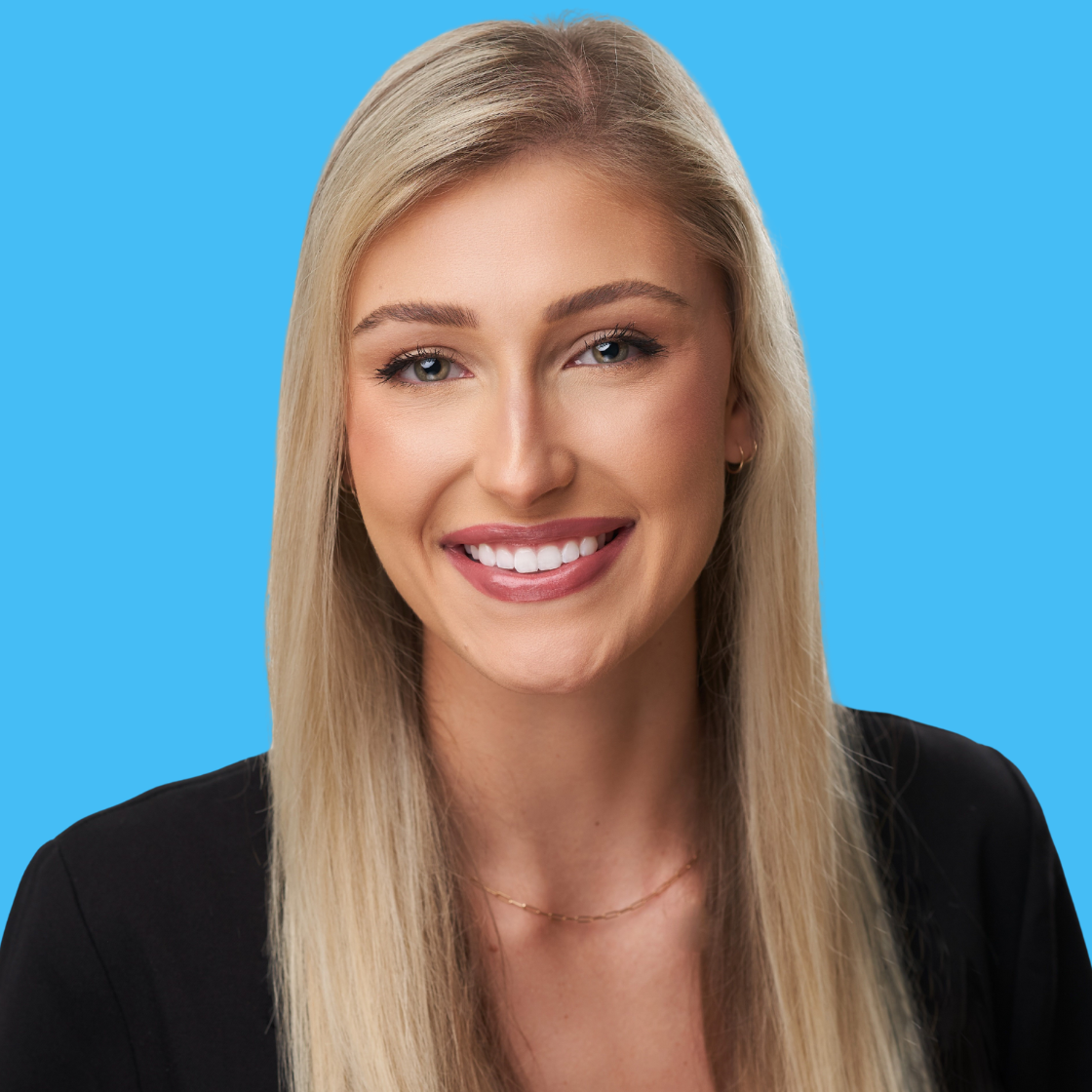 Taylor Tyson
