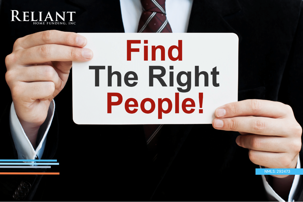 Florida Best Mortgage Lender Reliant Home Funding
