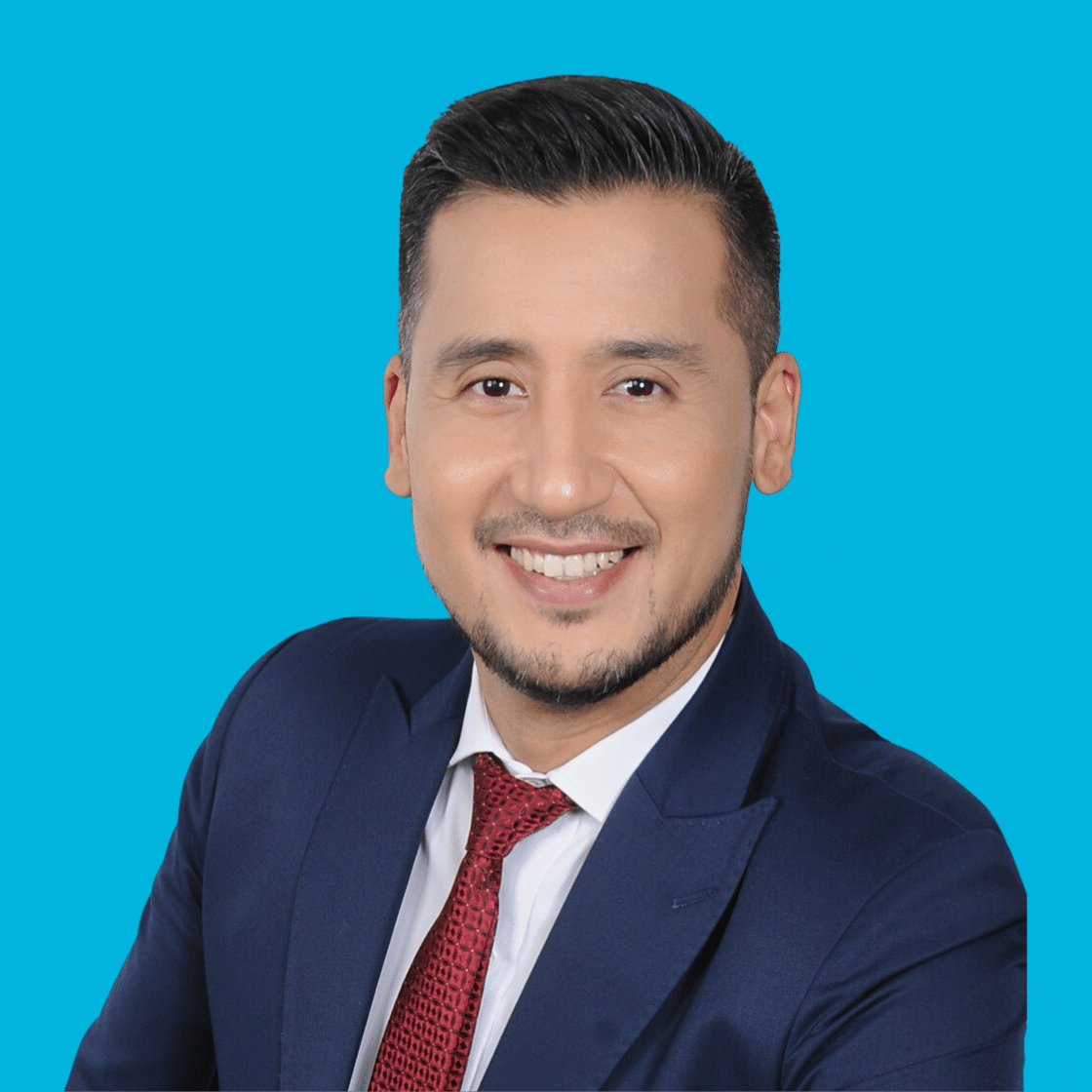 Meet The Team | Reliant Home Funding | Mortgage Lender