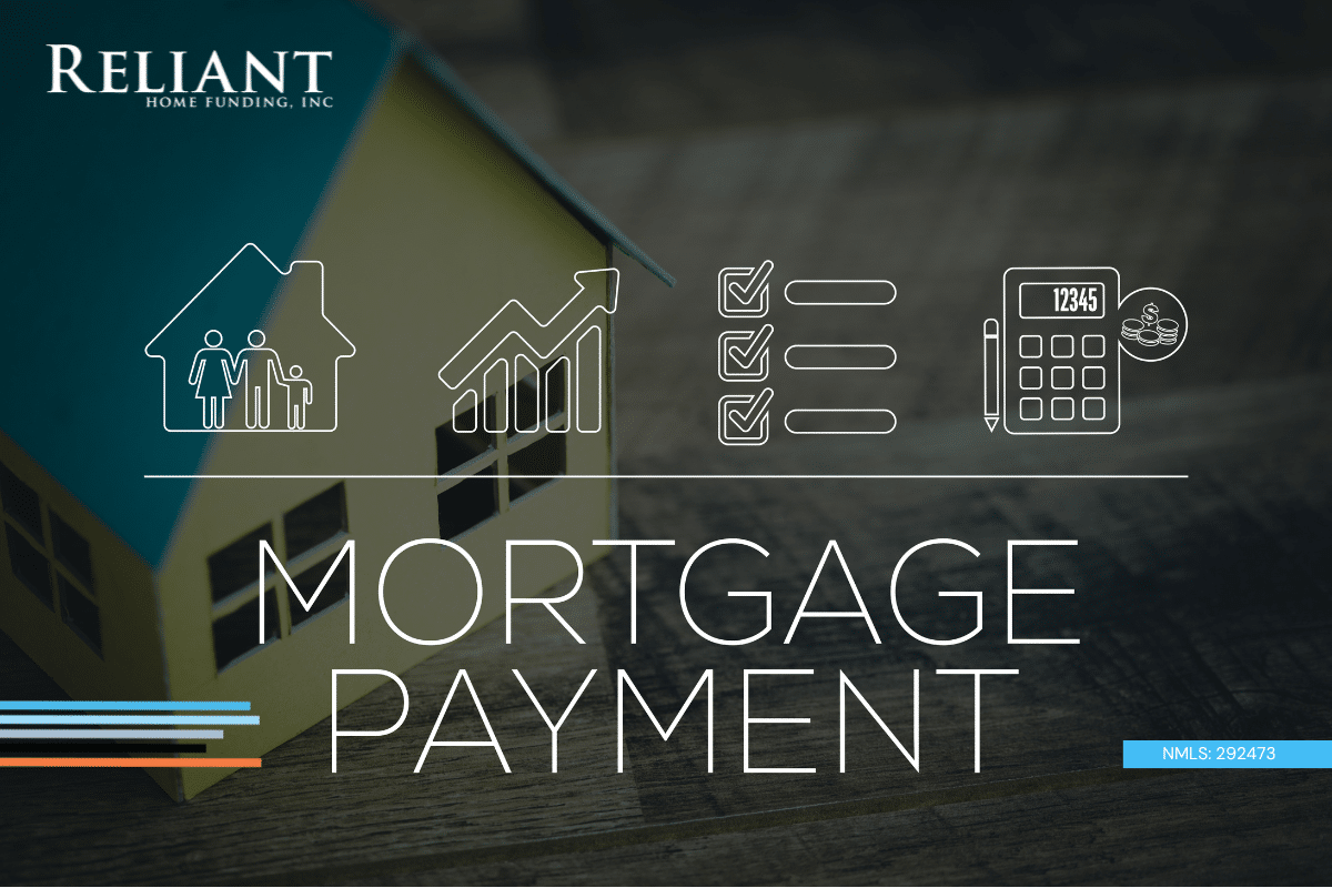 Mortgage Payment in Long Island Reliant Home Funding