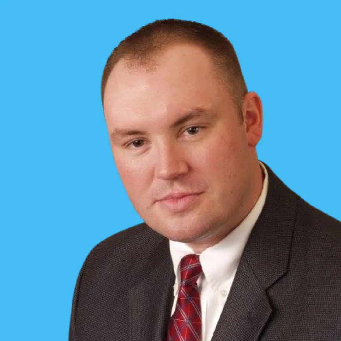 Matthew Fallon